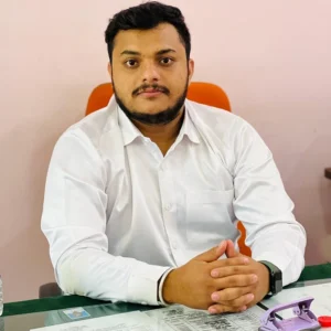 Mr. Abhay L. Gupta