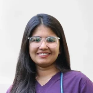 Dr. Anjali Gupta