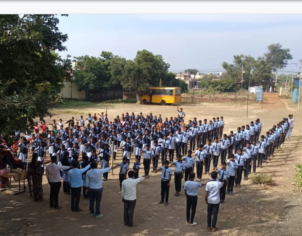 Samvidhan Divas