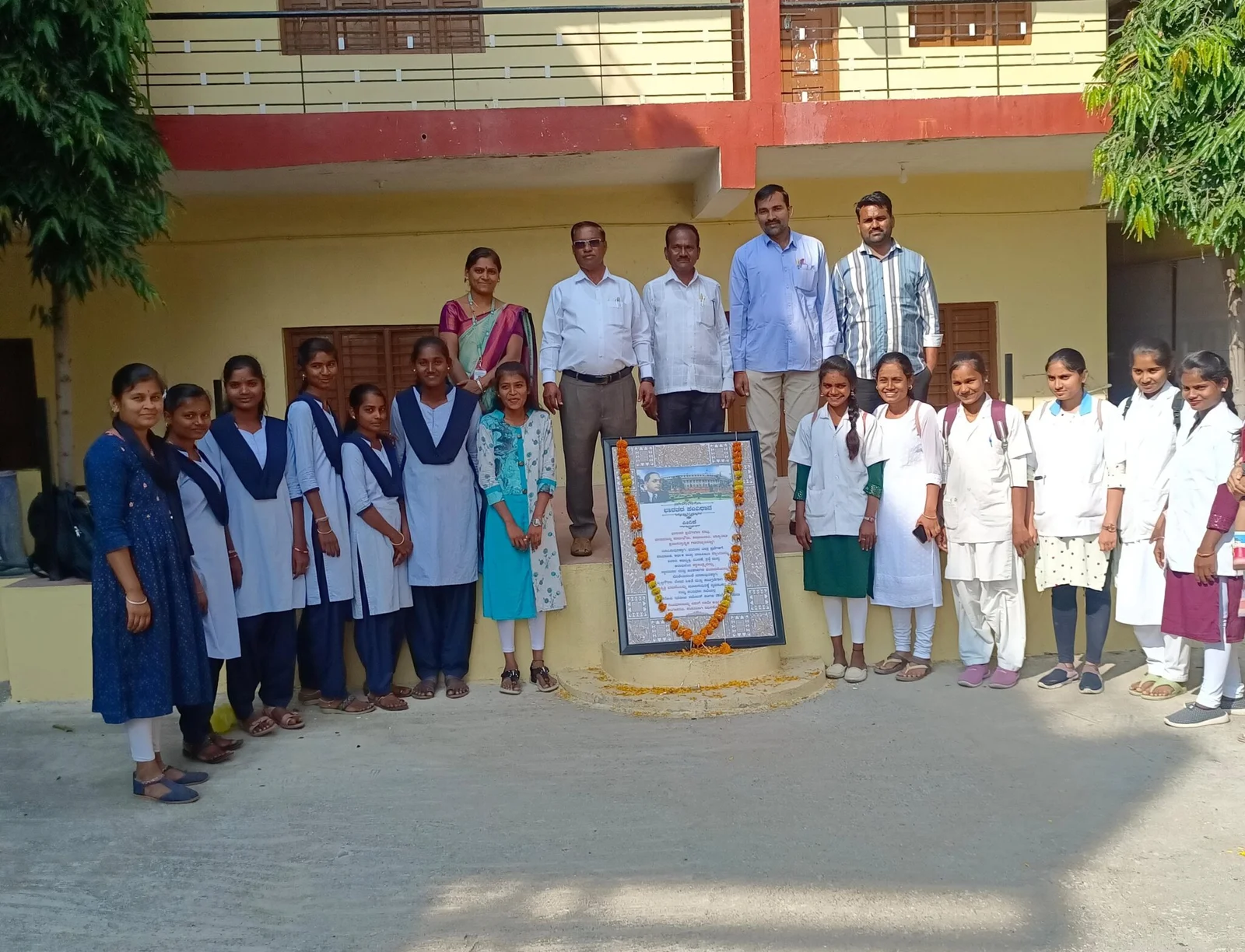 Samvidhan Divas1