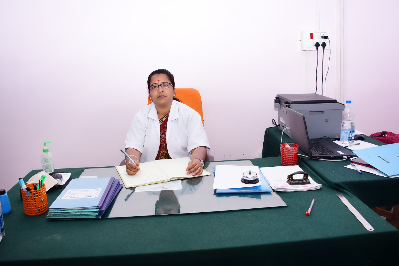principal gnm