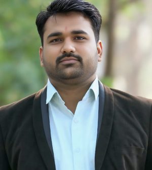 Mr Ravi B. Rathod