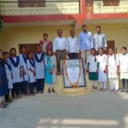 felicitation